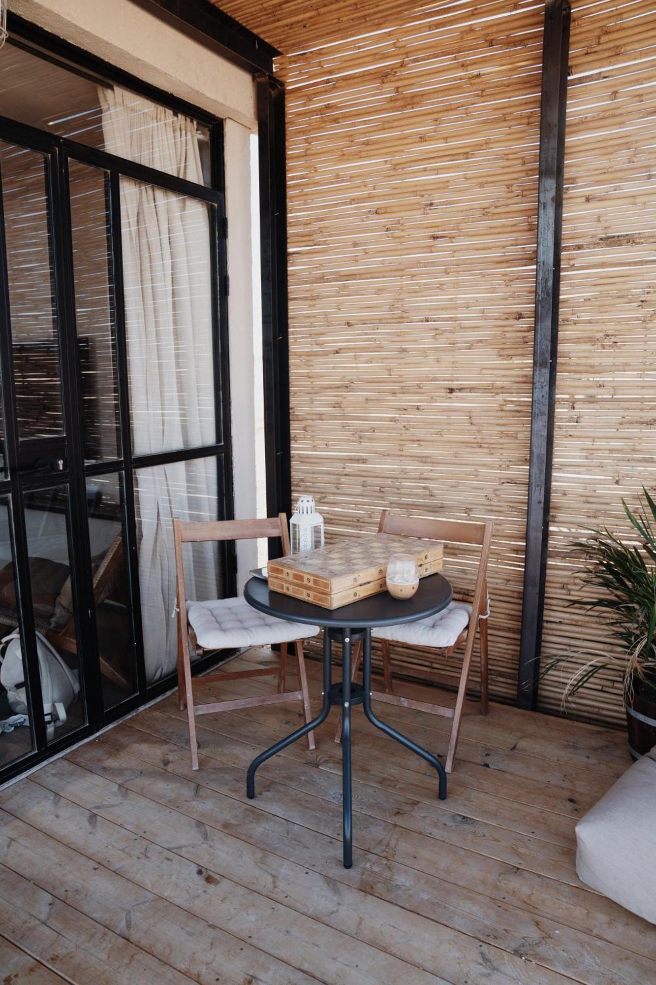 Dawar Canaan Paradise - Luxury Haven Ma'ale Adumim Dış mekan fotoğraf