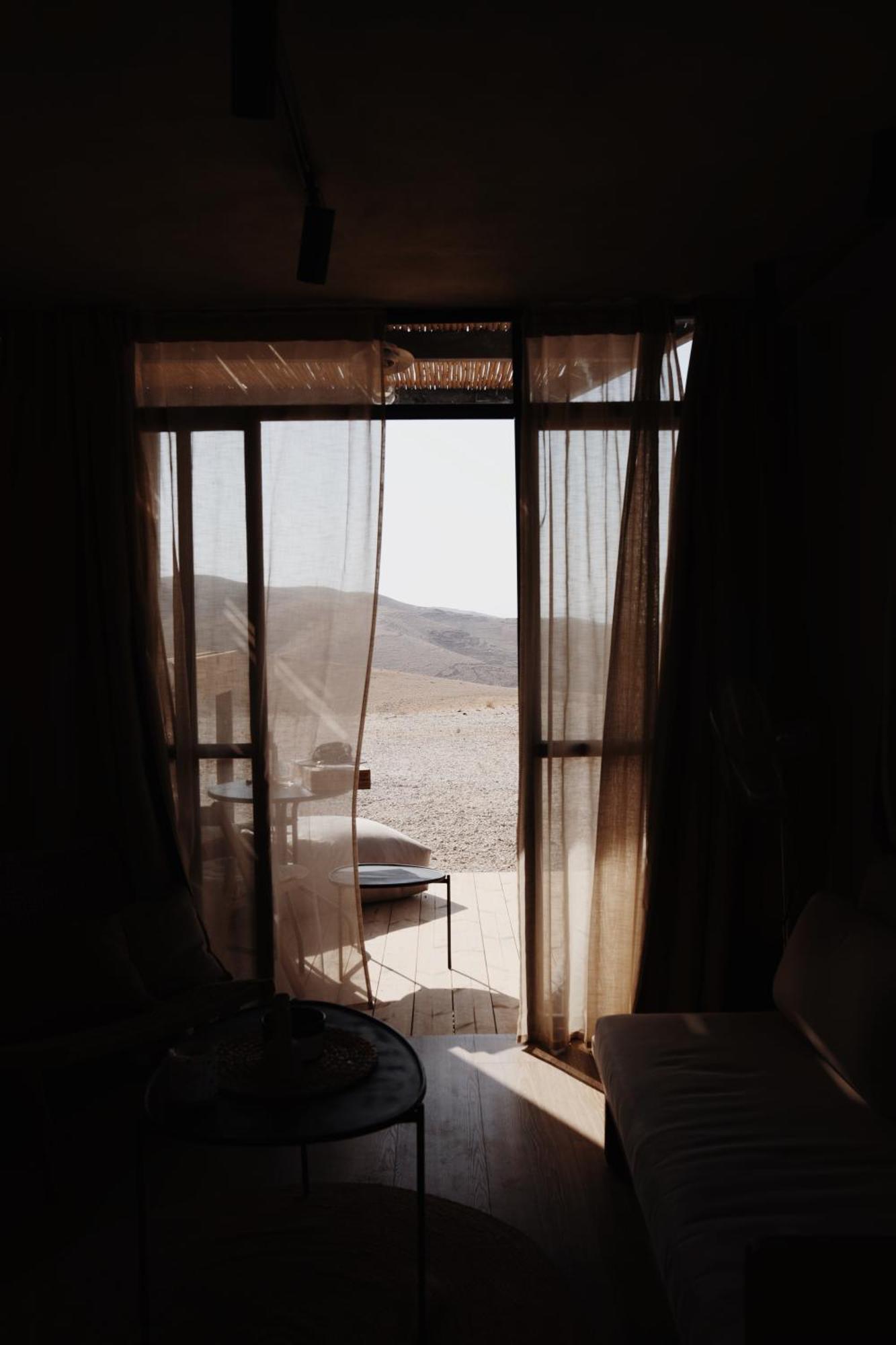 Dawar Canaan Paradise - Luxury Haven Ma'ale Adumim Dış mekan fotoğraf