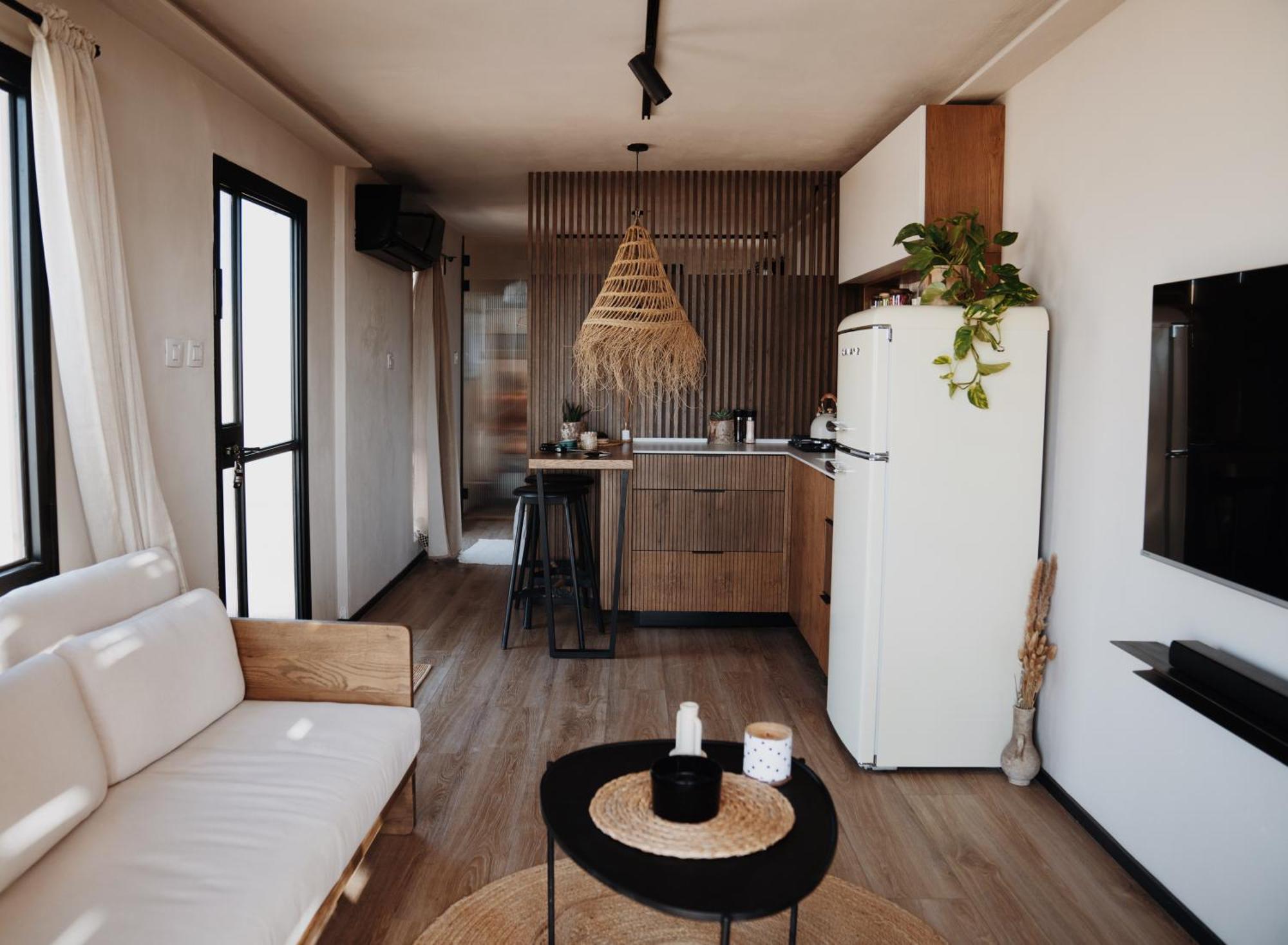 Dawar Canaan Paradise - Luxury Haven Ma'ale Adumim Dış mekan fotoğraf